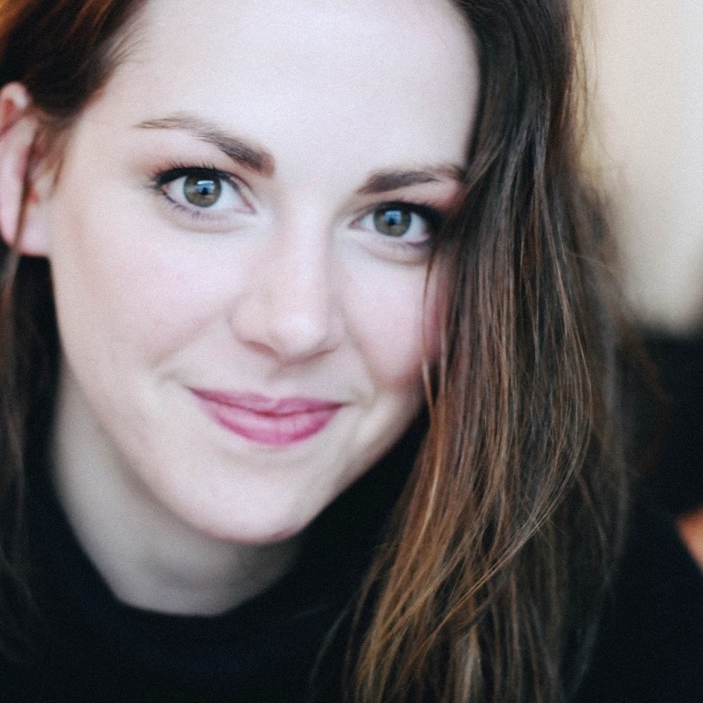 Meet your Posher, Kate